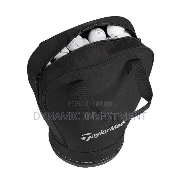 Taylormade Players Golf Ball Bag - thumbnail 2