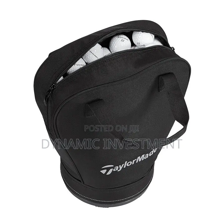 Taylormade Players Golf Ball Bag