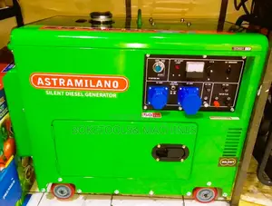 Astramilano Diesel Generator 10kva