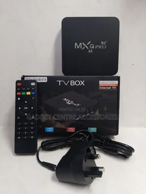 Android Tv Converter 2+16gb