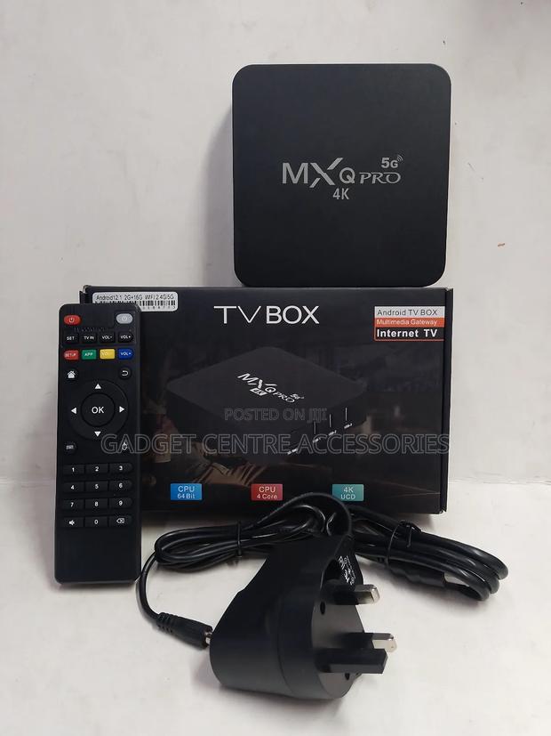 Android Tv Converter 2+16gb