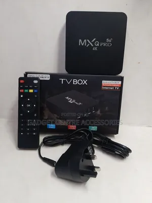 Android Tv Converter 2+16gb