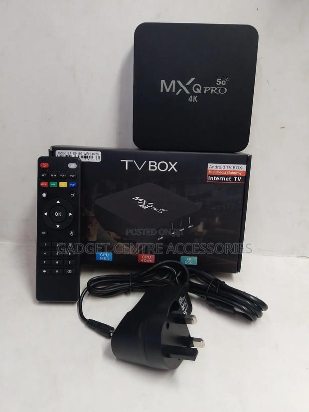 Android Tv Converter 2+16gb - thumbnail 2