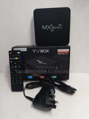 Android Tv Converter 2+16gb