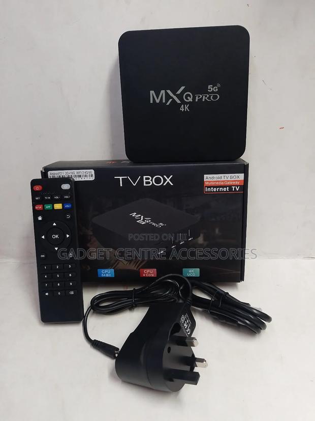 Android Tv Converter 2+16gb - thumbnail 3