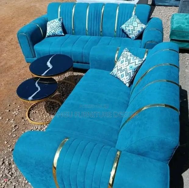 Smart Sofa 3-Seater - main view