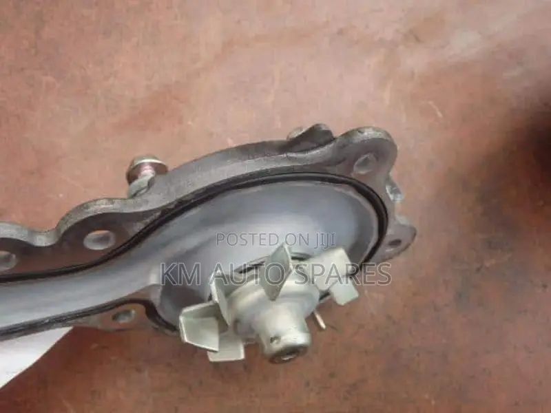 Suzuki K6A Water Pump for Alto, Jimny, Wagon R, Carol, Every