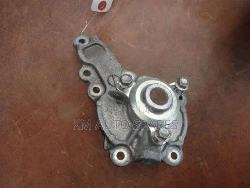 Suzuki K6A Water Pump for Alto, Jimny, Wagon R, Carol, Every