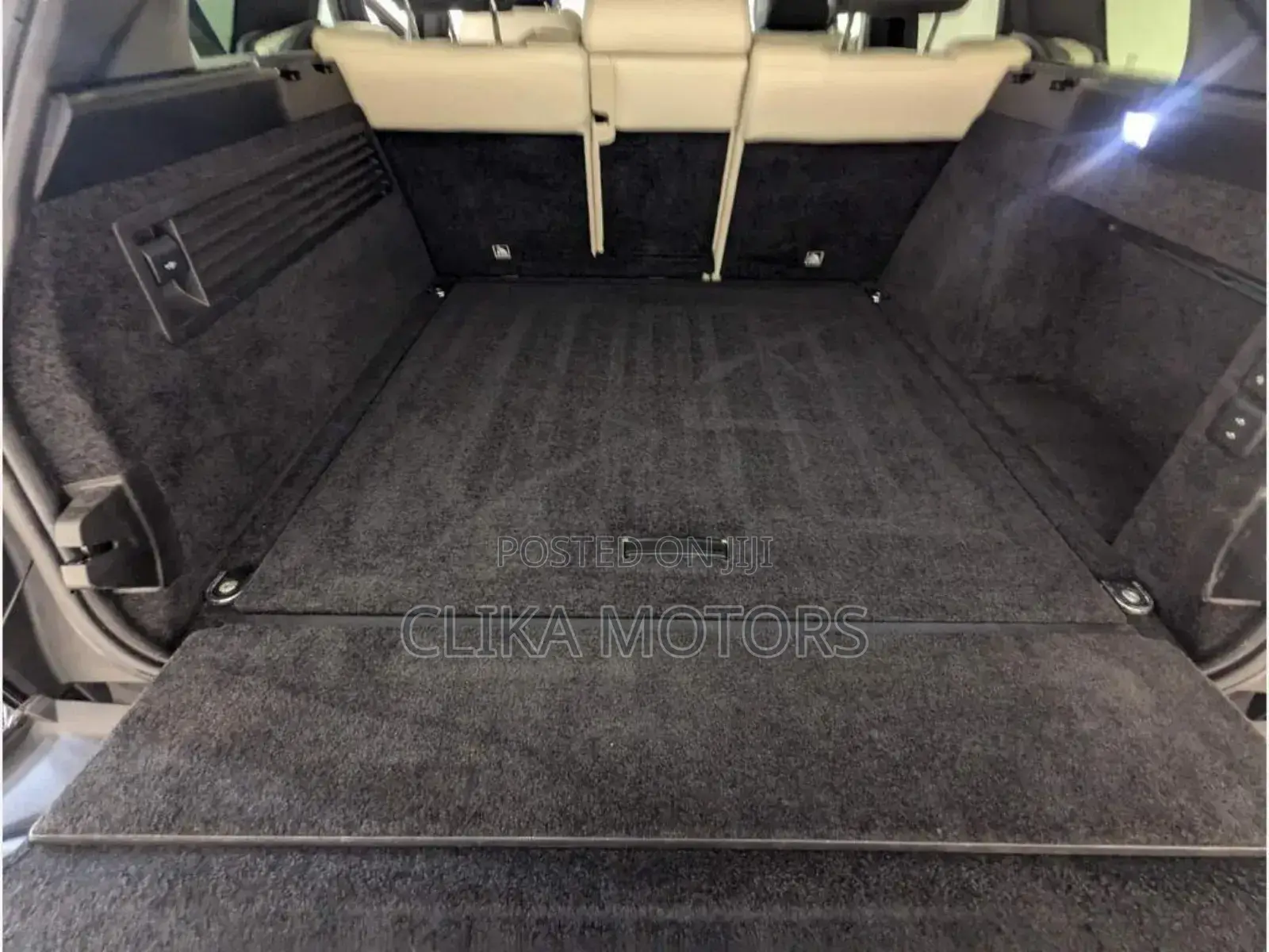 Land Rover Range Rover Vogue 2018 Matt Black