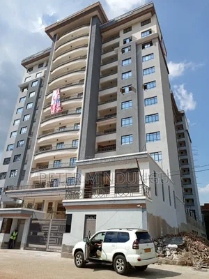 2bdrm Apartment in Maziwa, Kiambu / Kiambu  for rent