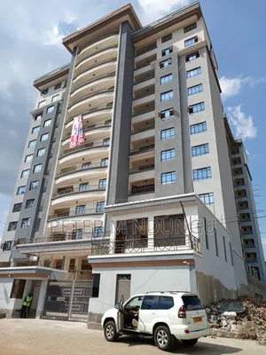 2bdrm Apartment in Maziwa, Kiambu / Kiambu  for rent