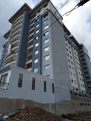 2bdrm Apartment in Maziwa, Kiambu / Kiambu  for rent