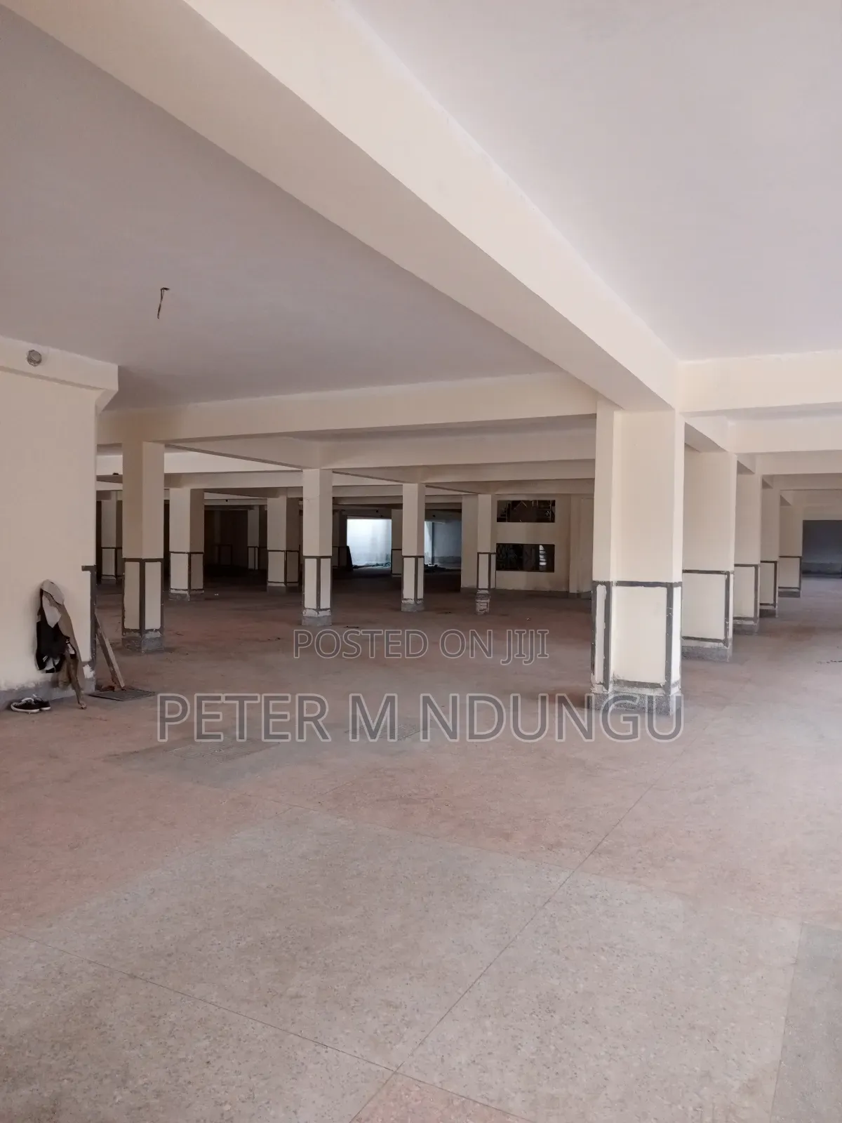 2bdrm Apartment in Maziwa, Kiambu / Kiambu  for rent