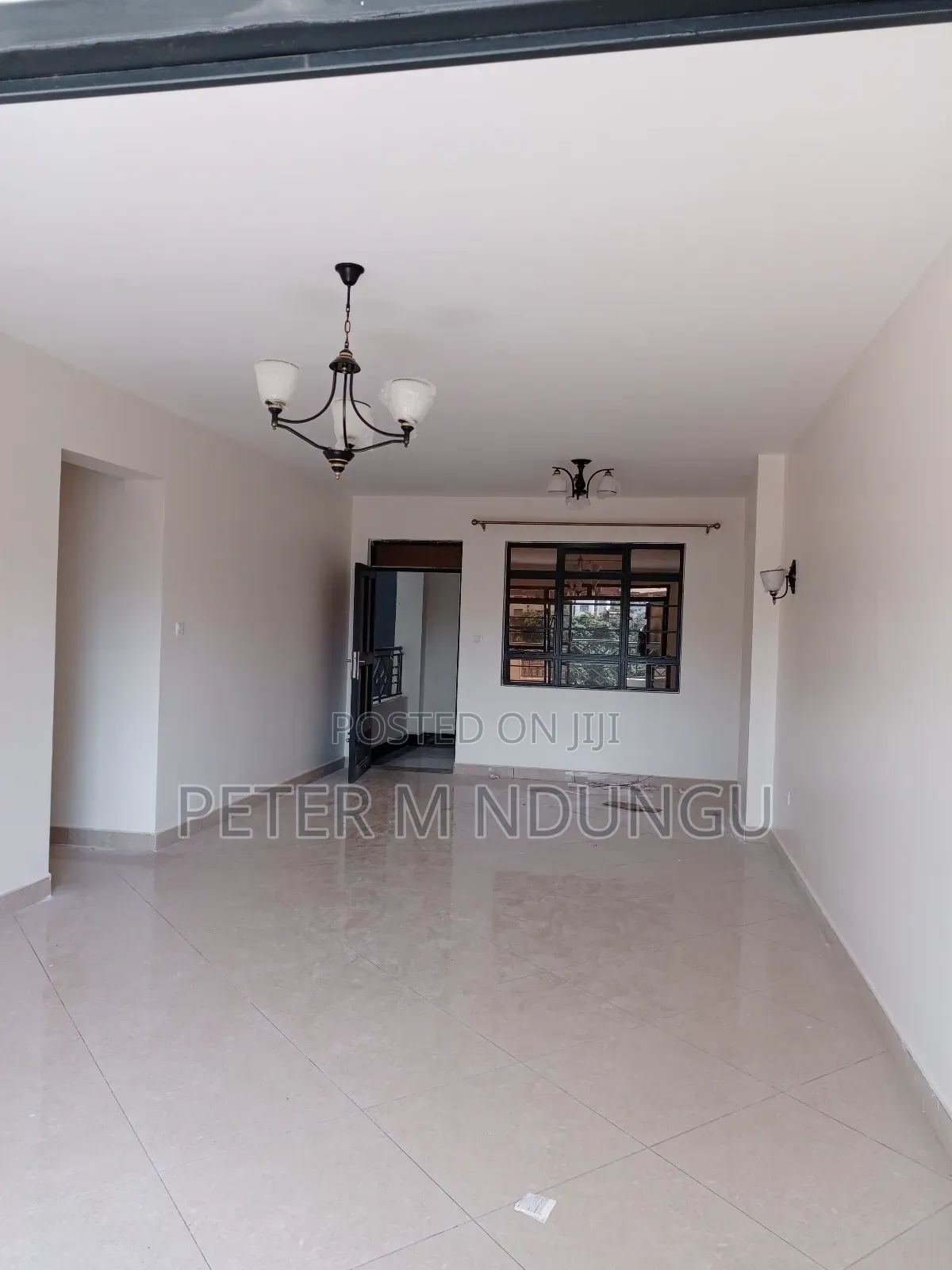 2bdrm Apartment in Maziwa, Kiambu / Kiambu  for rent