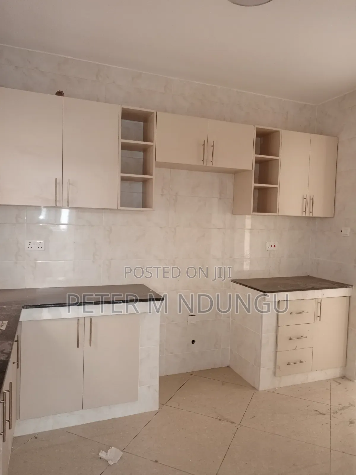 2bdrm Apartment in Maziwa, Kiambu / Kiambu  for rent
