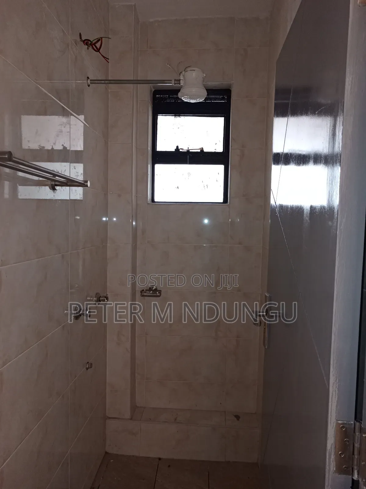 2bdrm Apartment in Maziwa, Kiambu / Kiambu  for rent