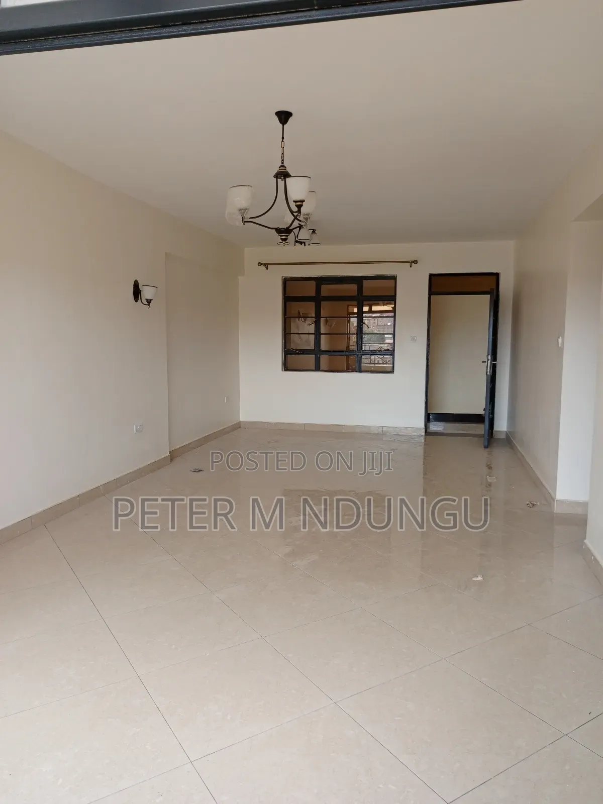 2bdrm Apartment in Maziwa, Kiambu / Kiambu  for rent