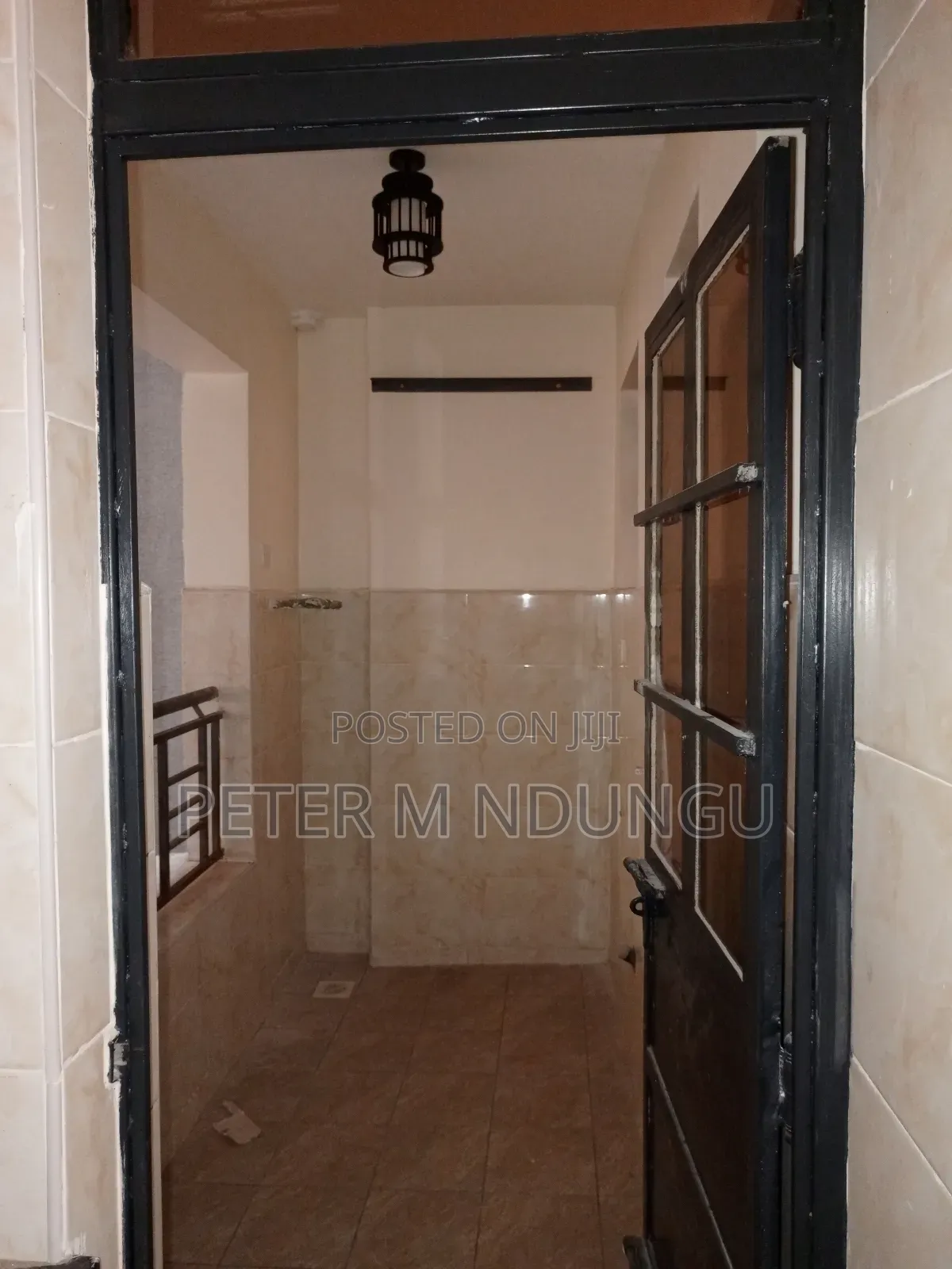 2bdrm Apartment in Maziwa, Kiambu / Kiambu  for rent