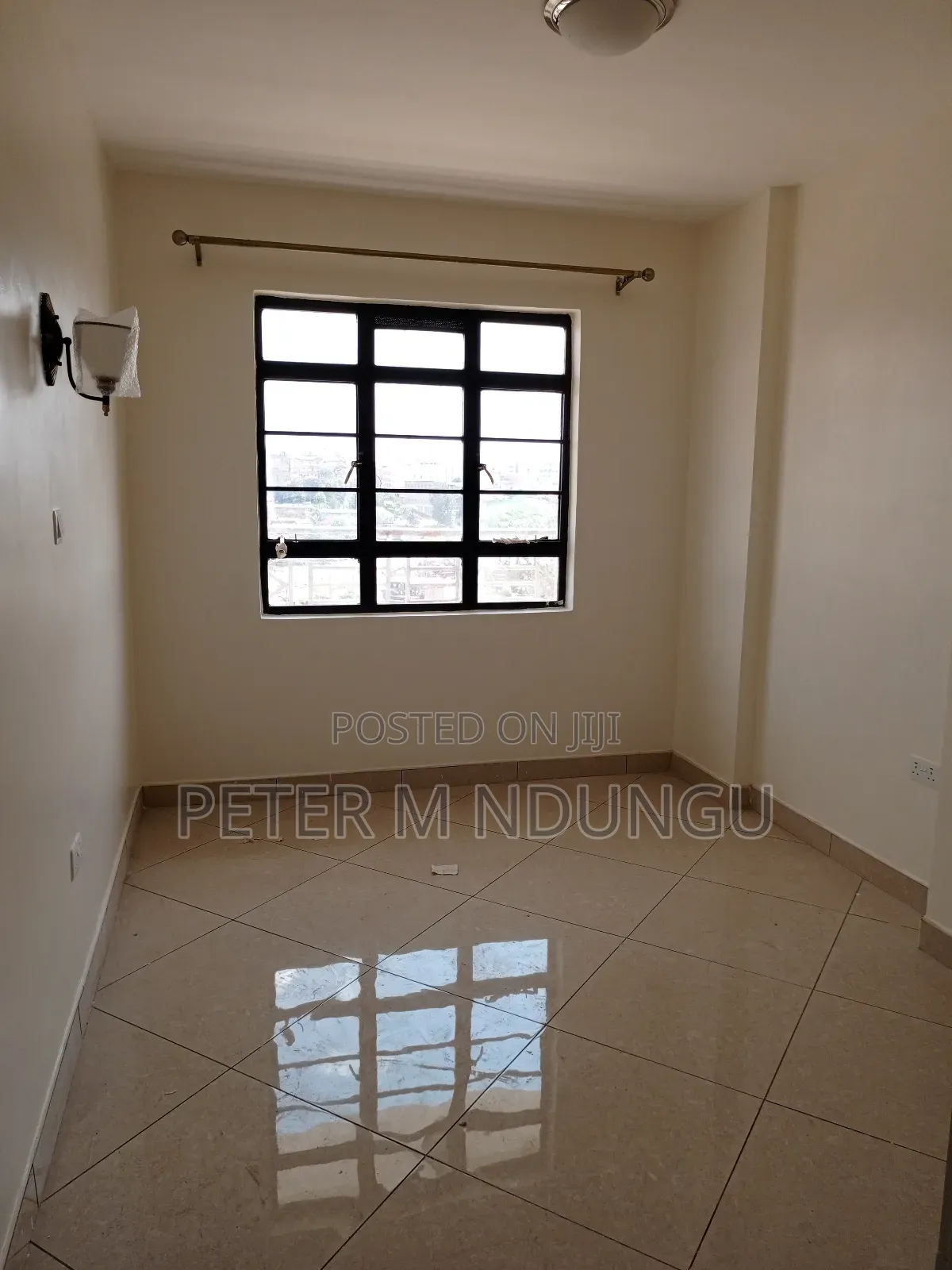 2bdrm Apartment in Maziwa, Kiambu / Kiambu  for rent