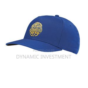 Lifestyle 1979 TM Logo Golf Hat (Royal) - thumbnail 2
