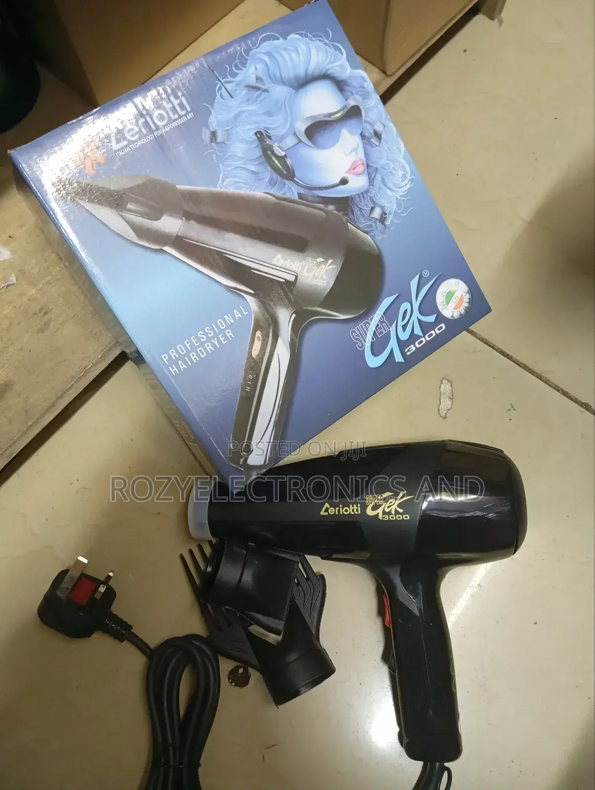 Zerriott Browdry Machine