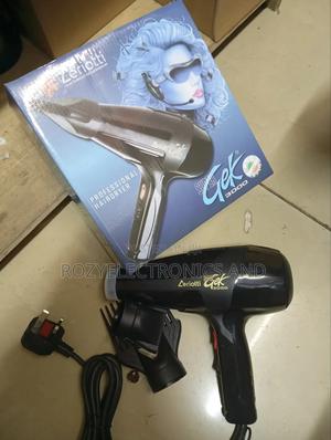 Zerriott Browdry Machine - thumbnail 2