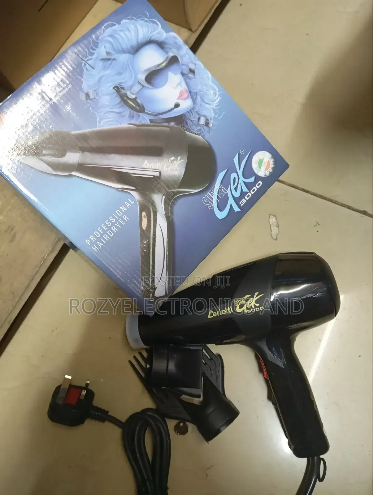 Zerriott Browdry Machine