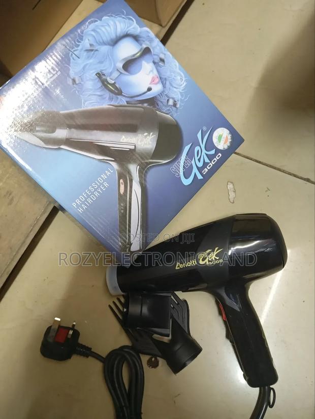 Zerriott Browdry Machine - thumbnail 3