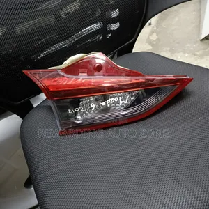 Mazda Atenza 2017 Station Wagon Bootlight