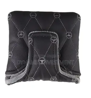 Taylormade Golf Mallet Putter Cover