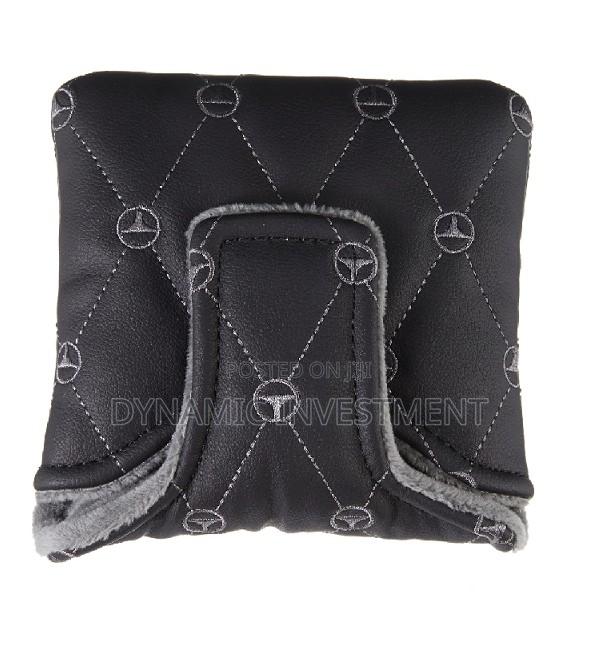 Taylormade Golf Mallet Putter Cover - main view