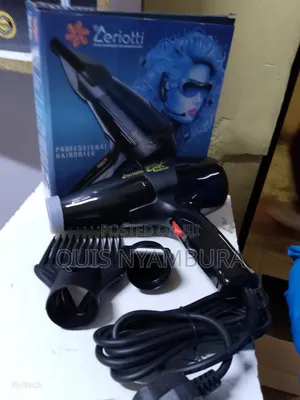 Ceriotti Hair Blo Dryer, Professional Dryer