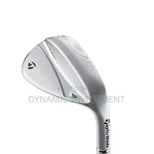 Taylormade Golf Milled Grind 4 Wedge 50 Degree