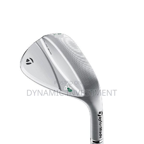 Taylormade Golf Milled Grind 4 Wedge 50 Degree