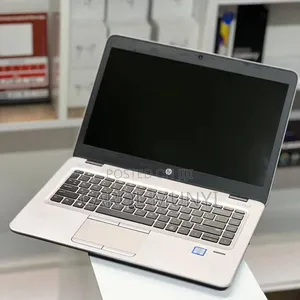 New Laptop HP EliteBook 840 G3 16GB Intel Core I5 SSD 256GB