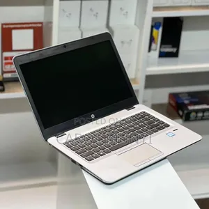 New Laptop HP EliteBook 840 G3 16GB Intel Core I5 SSD 256GB