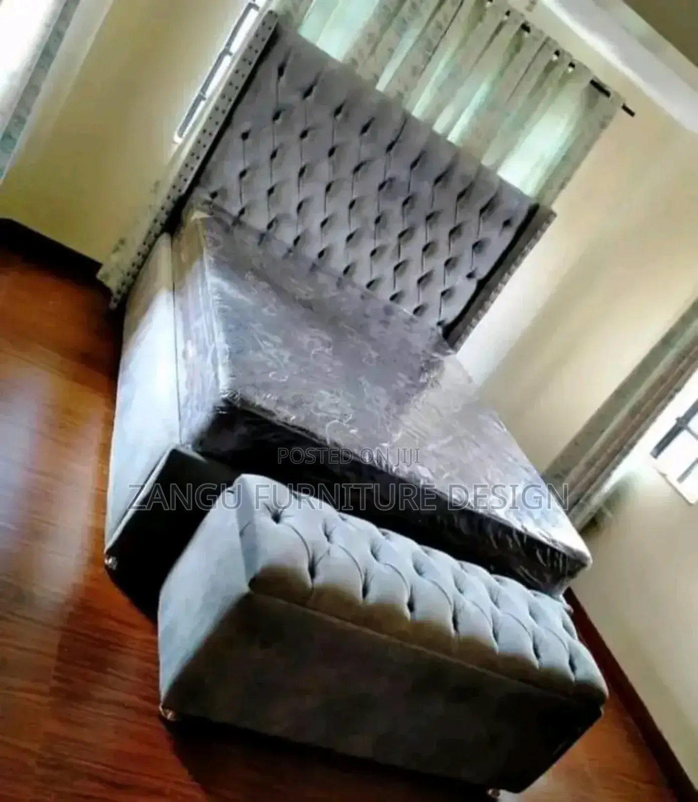 Dazzling Beds