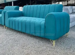 Pretty Sofas 3-Seater