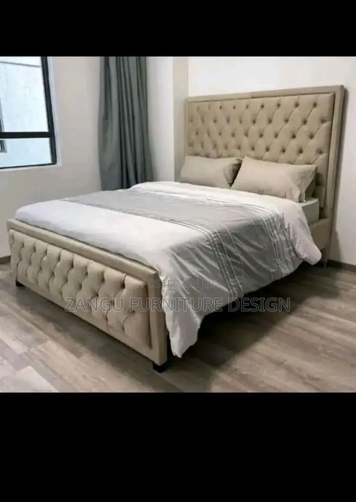 Appealing Beds