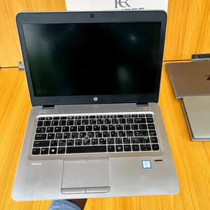New Laptop HP EliteBook 840 G3 16GB Intel Core I5 SSD 256GB