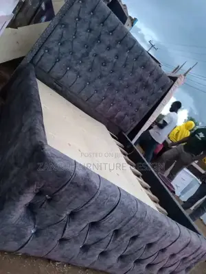 Astounding Beds