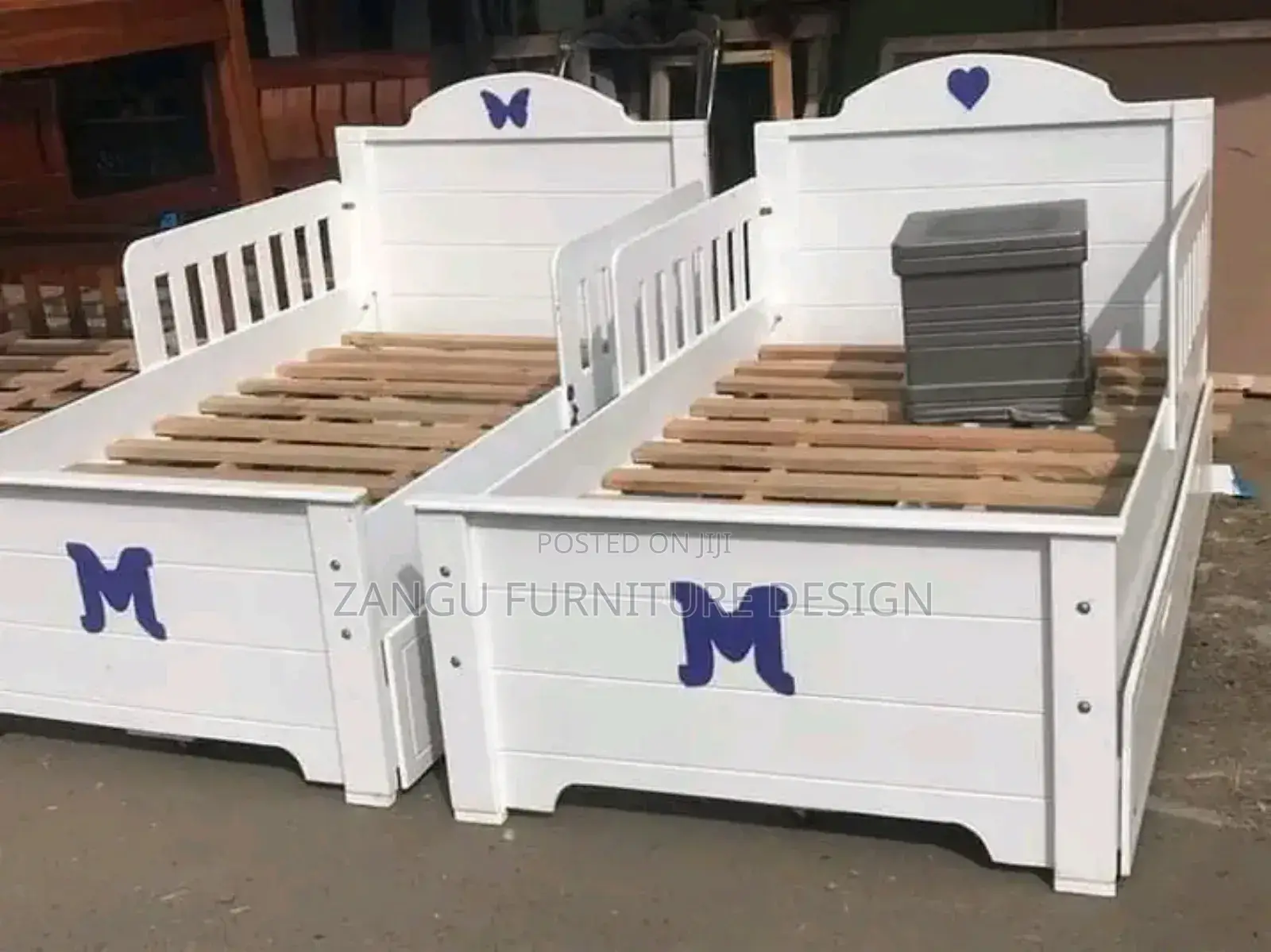 Kids Beds 3 by 6