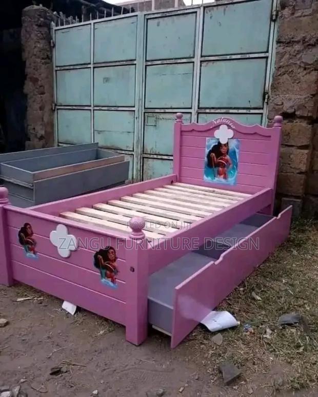 3 by 6 Kids Beds - main view