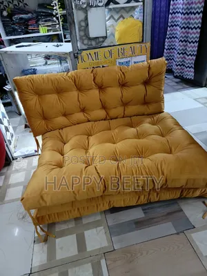 Fiber Filled Pallet Cushion