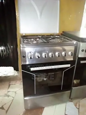 Exuk Von 3+1,S. Steel, 60x60, Electric Baking Oven+Grill,