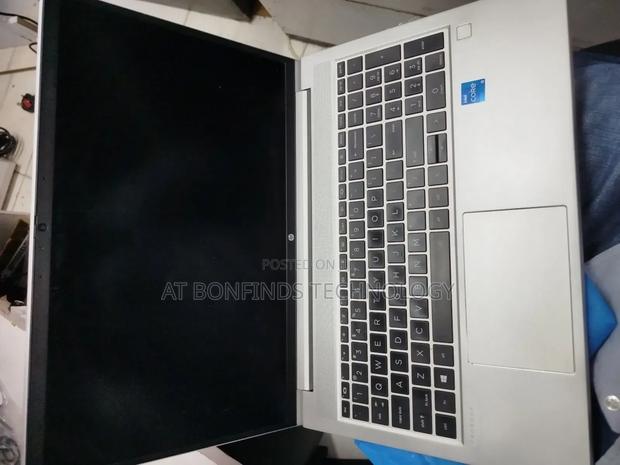 Laptop HP ProBook 450 G8 16GB Intel Core I5 SSD 256GB