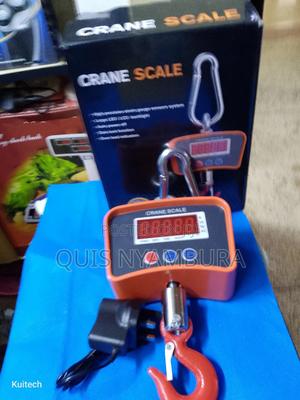 Digital Weighing Scale /Portable Weight Scale 500kg