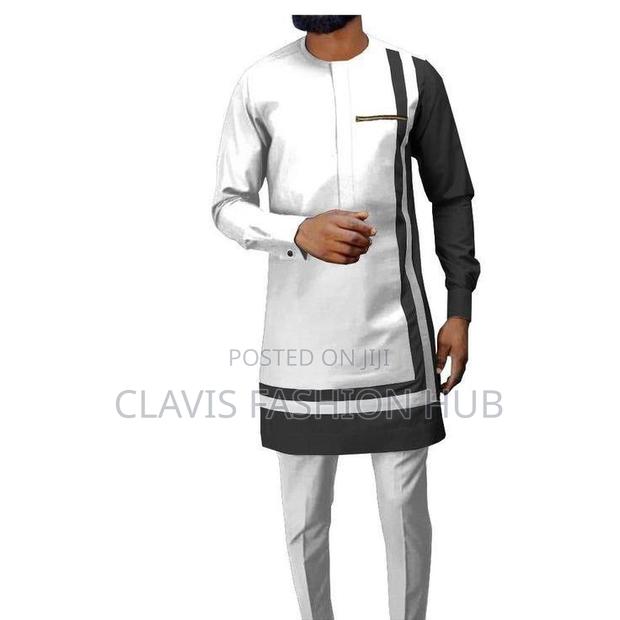 Kaftan Suits for Gents