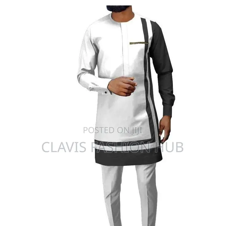 Kaftan Suits for Gents