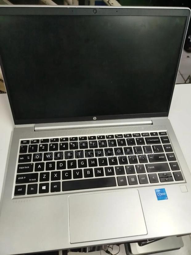 Laptop HP ProBook 440 G8 16GB Intel Core I5 SSD 256GB